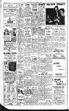 Hammersmith & Shepherds Bush Gazette Friday 16 December 1955 Page 8