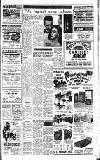 Hammersmith & Shepherds Bush Gazette Friday 13 January 1956 Page 5