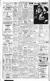 Hammersmith & Shepherds Bush Gazette Friday 13 January 1956 Page 6