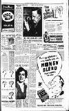 Hammersmith & Shepherds Bush Gazette Friday 27 January 1956 Page 3