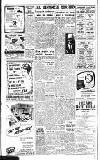 Hammersmith & Shepherds Bush Gazette Friday 27 January 1956 Page 4