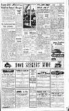 Hammersmith & Shepherds Bush Gazette Friday 27 January 1956 Page 9