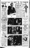 Hammersmith & Shepherds Bush Gazette Friday 27 January 1956 Page 12