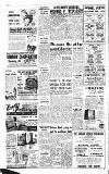 Hammersmith & Shepherds Bush Gazette Friday 03 February 1956 Page 4
