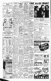 Hammersmith & Shepherds Bush Gazette Friday 03 February 1956 Page 6