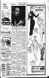 Hammersmith & Shepherds Bush Gazette Friday 02 March 1956 Page 3