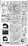 Hammersmith & Shepherds Bush Gazette Friday 02 March 1956 Page 4