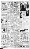 Hammersmith & Shepherds Bush Gazette Friday 09 March 1956 Page 6