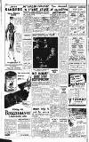 Hammersmith & Shepherds Bush Gazette Friday 16 March 1956 Page 4