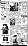 Hammersmith & Shepherds Bush Gazette Friday 23 March 1956 Page 4