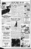 Hammersmith & Shepherds Bush Gazette Friday 23 March 1956 Page 6
