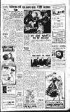 Hammersmith & Shepherds Bush Gazette Friday 23 March 1956 Page 9