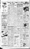 Hammersmith & Shepherds Bush Gazette Friday 30 March 1956 Page 2