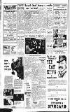 Hammersmith & Shepherds Bush Gazette Friday 30 March 1956 Page 4