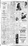 Hammersmith & Shepherds Bush Gazette Friday 30 March 1956 Page 6