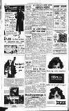 Hammersmith & Shepherds Bush Gazette Friday 13 April 1956 Page 4