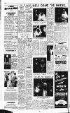 Hammersmith & Shepherds Bush Gazette Friday 13 April 1956 Page 6