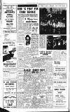 Hammersmith & Shepherds Bush Gazette Friday 13 April 1956 Page 10