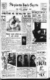 Hammersmith & Shepherds Bush Gazette Friday 20 April 1956 Page 1