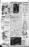 Hammersmith & Shepherds Bush Gazette Friday 20 April 1956 Page 4