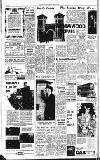 Hammersmith & Shepherds Bush Gazette Friday 20 April 1956 Page 6