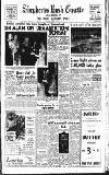 Hammersmith & Shepherds Bush Gazette Friday 27 April 1956 Page 1