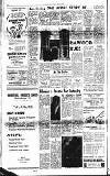 Hammersmith & Shepherds Bush Gazette Friday 27 April 1956 Page 6