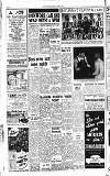 Hammersmith & Shepherds Bush Gazette Friday 27 April 1956 Page 10
