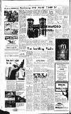 Hammersmith & Shepherds Bush Gazette Friday 04 May 1956 Page 6