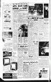 Hammersmith & Shepherds Bush Gazette Friday 04 May 1956 Page 10