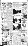 Hammersmith & Shepherds Bush Gazette Friday 11 May 1956 Page 4
