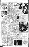 Hammersmith & Shepherds Bush Gazette Friday 11 May 1956 Page 8