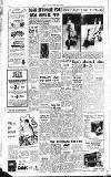 Hammersmith & Shepherds Bush Gazette Friday 18 May 1956 Page 10