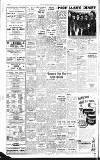 Hammersmith & Shepherds Bush Gazette Friday 08 June 1956 Page 6