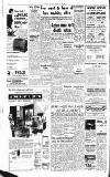 Hammersmith & Shepherds Bush Gazette Friday 22 June 1956 Page 4