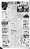 Hammersmith & Shepherds Bush Gazette Friday 06 July 1956 Page 8