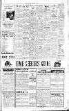 Hammersmith & Shepherds Bush Gazette Friday 06 July 1956 Page 9