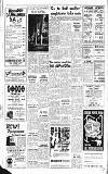 Hammersmith & Shepherds Bush Gazette Friday 20 July 1956 Page 4