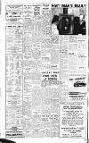 Hammersmith & Shepherds Bush Gazette Friday 03 August 1956 Page 4