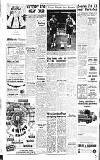 Hammersmith & Shepherds Bush Gazette Friday 03 August 1956 Page 6