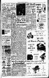 Hammersmith & Shepherds Bush Gazette Friday 07 September 1956 Page 7