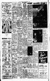 Hammersmith & Shepherds Bush Gazette Friday 21 September 1956 Page 6