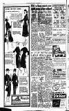 Hammersmith & Shepherds Bush Gazette Friday 28 September 1956 Page 4