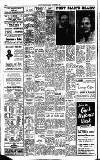 Hammersmith & Shepherds Bush Gazette Friday 28 September 1956 Page 6