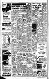 Hammersmith & Shepherds Bush Gazette Friday 28 September 1956 Page 8
