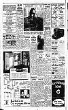 Hammersmith & Shepherds Bush Gazette Friday 12 October 1956 Page 4