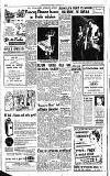 Hammersmith & Shepherds Bush Gazette Friday 12 October 1956 Page 10