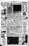 Hammersmith & Shepherds Bush Gazette Friday 19 October 1956 Page 4