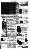 Hammersmith & Shepherds Bush Gazette Friday 19 October 1956 Page 9