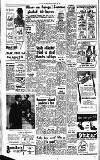 Hammersmith & Shepherds Bush Gazette Friday 26 October 1956 Page 4